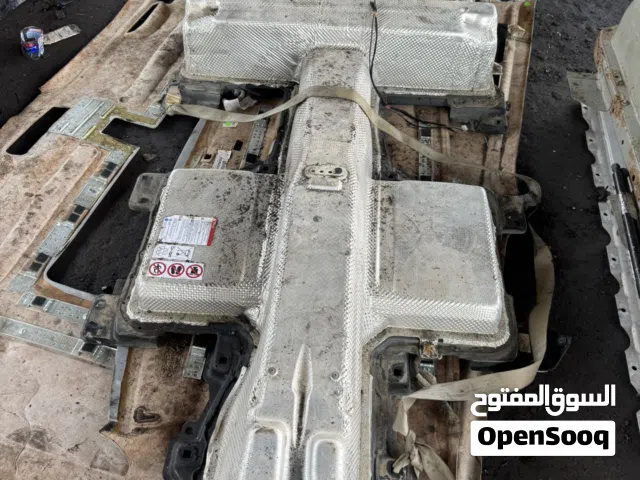 بطارية e golf 2020 الكبيره 250 كيلو متر بالشحنة