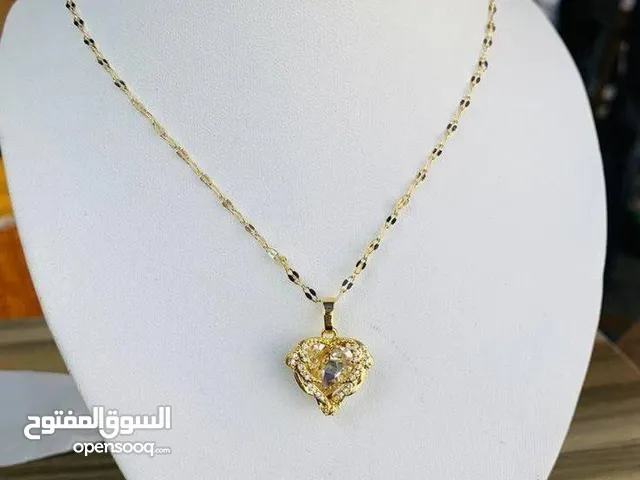 قلاده نسائي