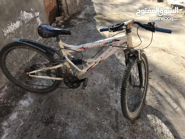 بايسكل ياباني