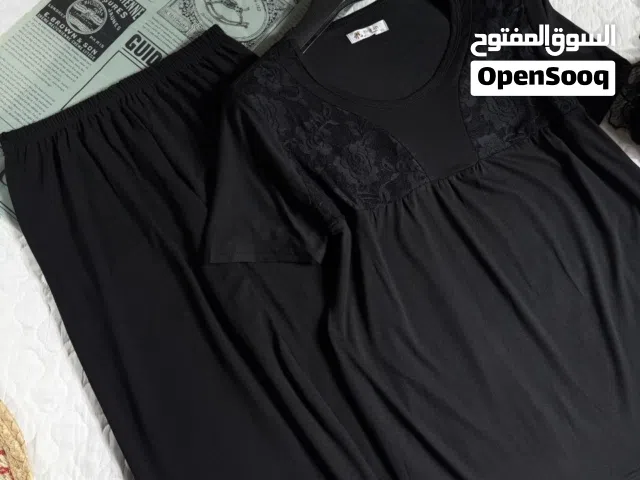 تراك صيفي قطعتين