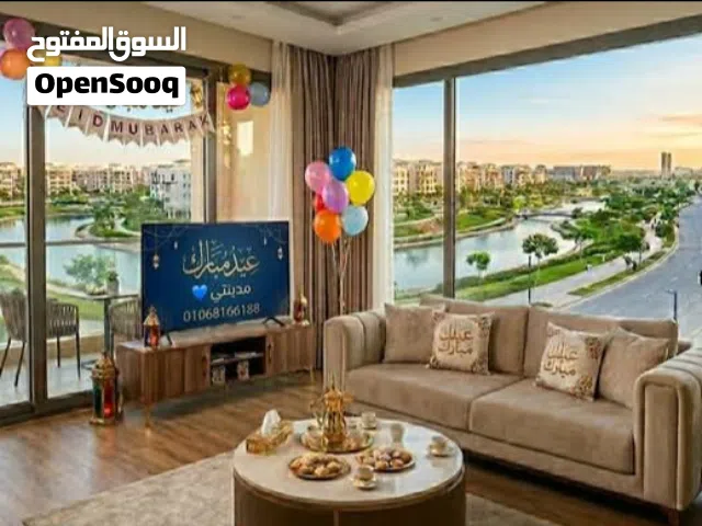 2 Bedrooms Chalet for Rent in Matruh Alamein