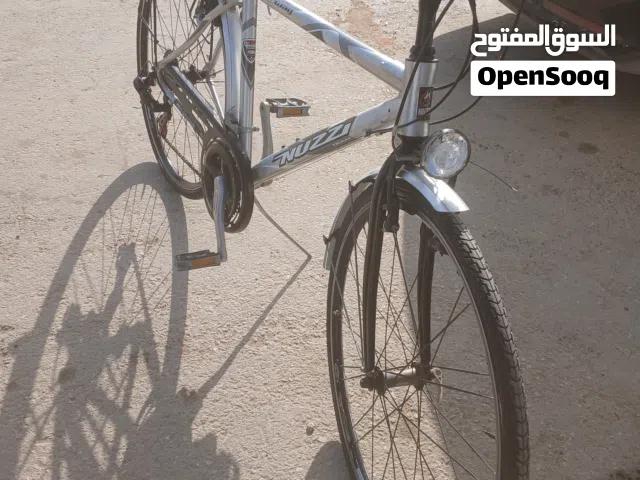 بسكليت رياضي ومريح