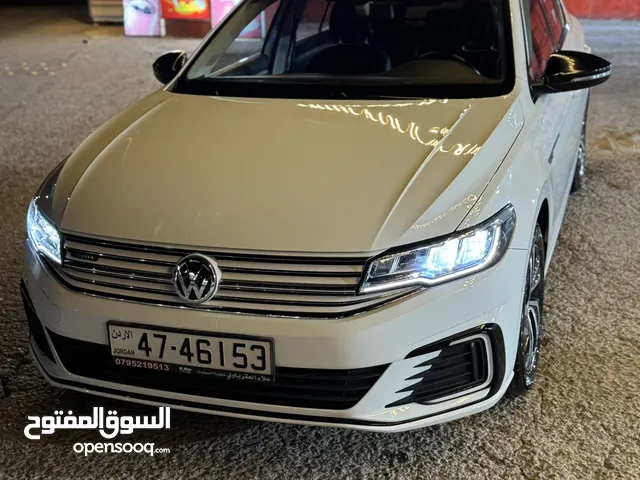 Used Volkswagen Bora in Amman