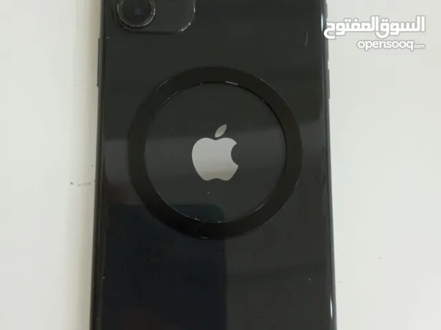 Apple iPhone 11 64 GB in Aqaba