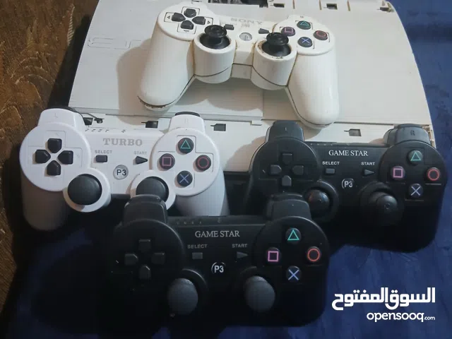 PlayStation 3 PlayStation for sale in Amman