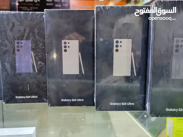 Samsung Others 512 GB in Sana'a