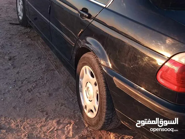 Used BMW 3 Series in Tripoli