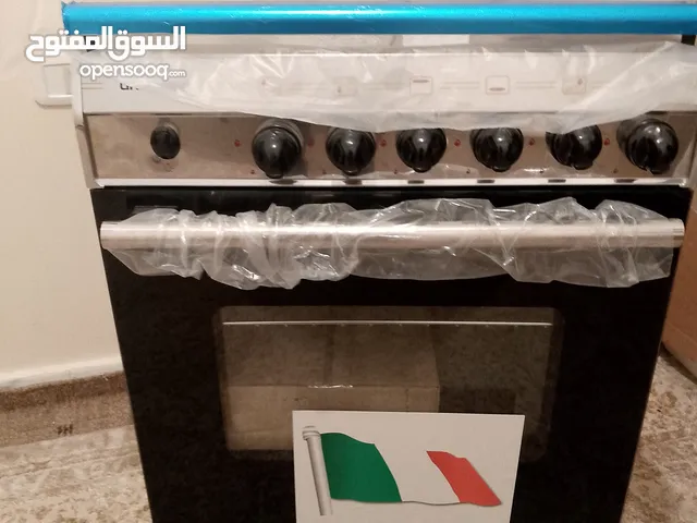 Other Ovens in Tripoli