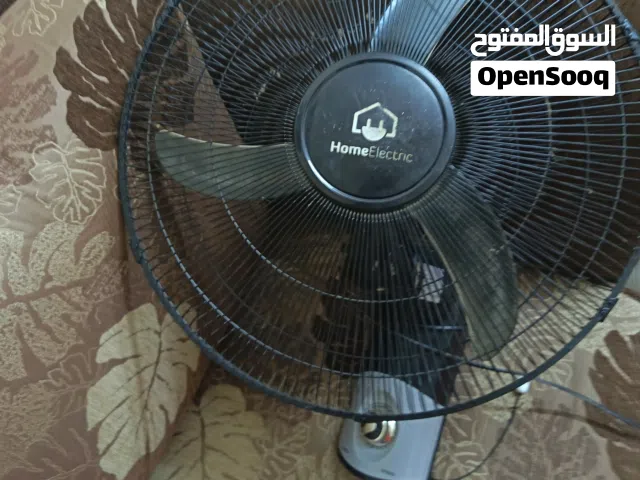 مروحه للبيع شغال 100 تنظيف وكاله يا اخوان طالب 15 دينار ساكن بالزرقاء حي الأمير محمد