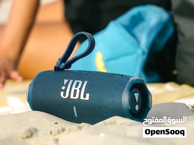 سماعة jbl محمولة للبيع