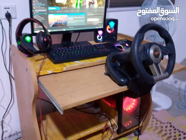 تجميع كيمنك PC