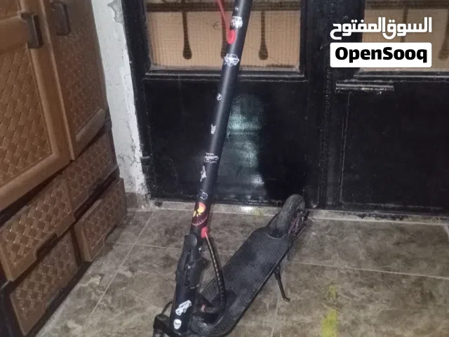 اسكوتر كهرباء