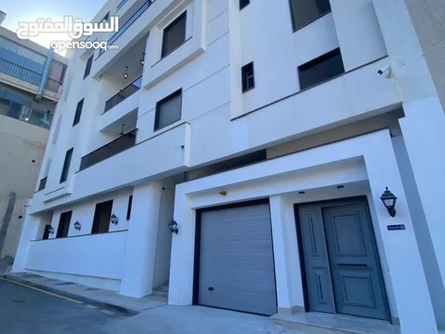 265 m2 5 Bedrooms Apartments for Sale in Tripoli Al-Nofliyen