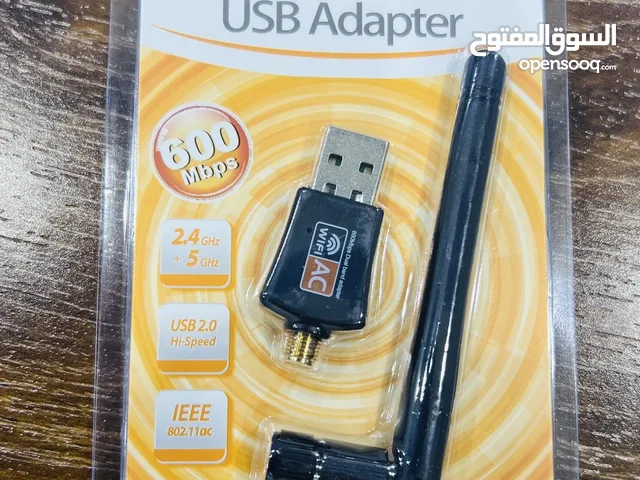 Usb Adapter 2.4G/5G