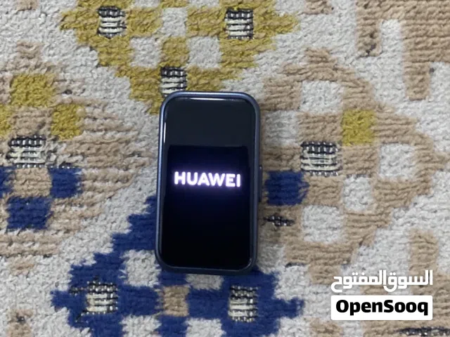 Huawei band10