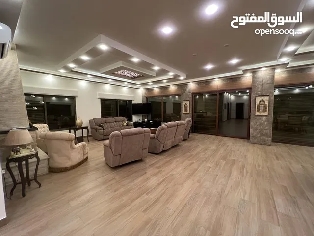 4 Floors Building for Sale in Amman Shafa Badran