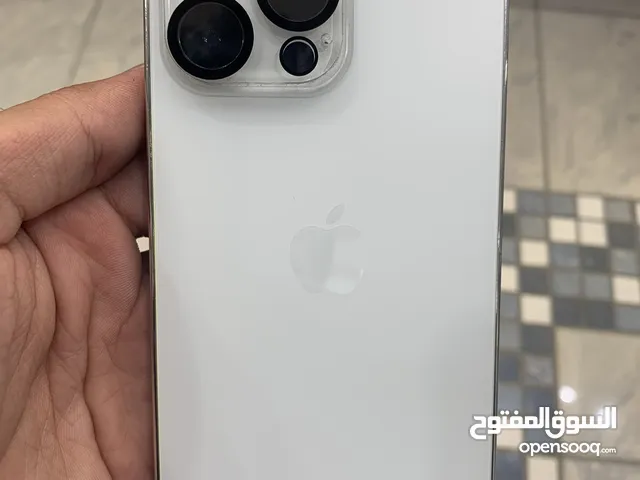 Apple iPhone 14 Pro Max 256 GB in Al Ain