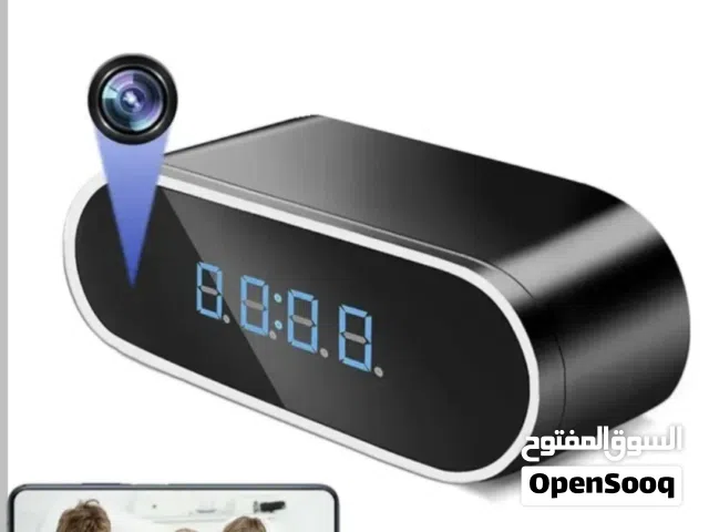 كاميره مراقبه صغيرة الحجم