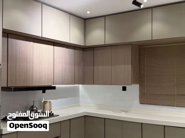 مطابخ المنيوم