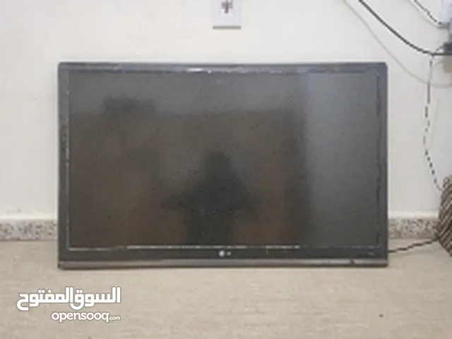 LG LED 42 inch TV in Benghazi