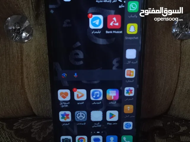 Huawei Y9 Prime 128 GB in Al Dakhiliya