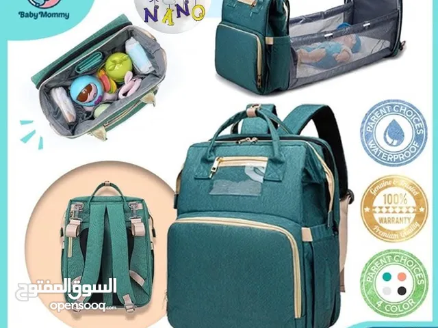 شنطه بيبي جديده