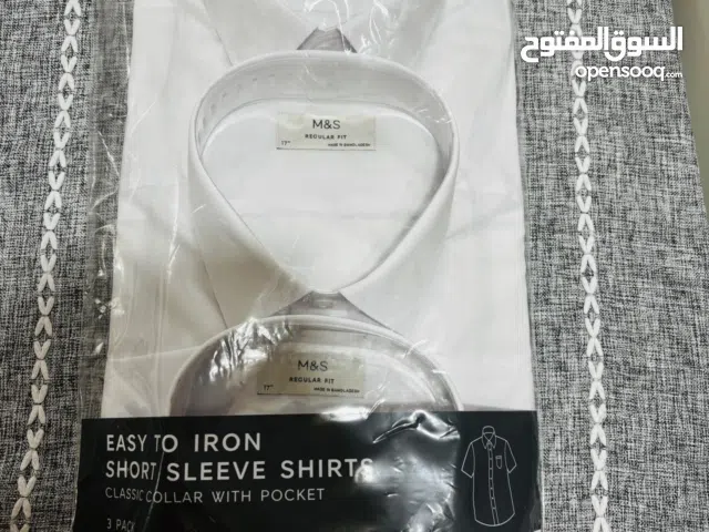 قمصان ابيض للبيع