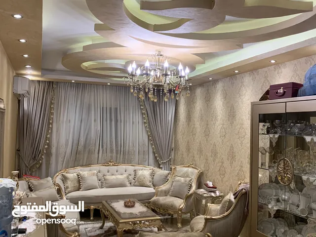 110 m2 2 Bedrooms Apartments for Sale in Giza Faisal