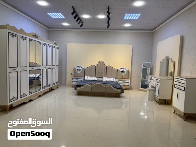 غرف نوم تركي اصلي جديد