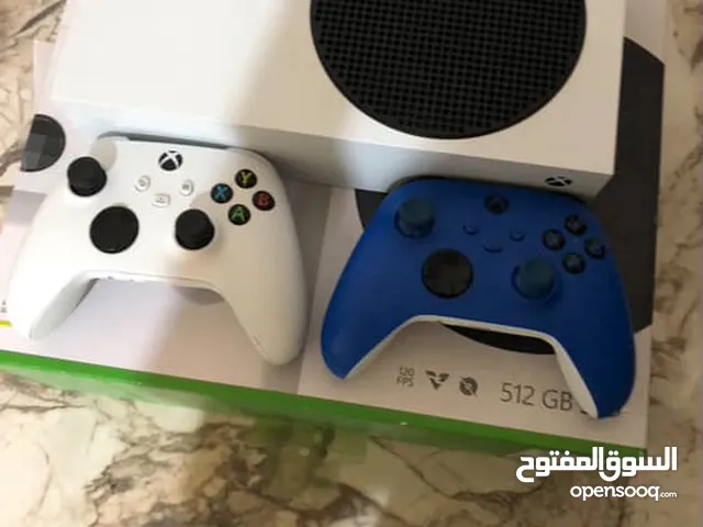 Xbox Series S Xbox for sale in Tripoli