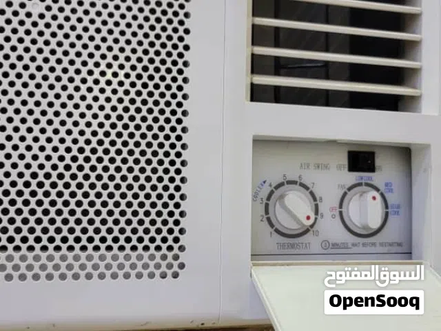 Other 0 - 1 Ton AC in Aden