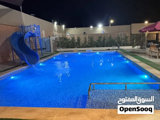 مزرعة وشاليه عايده