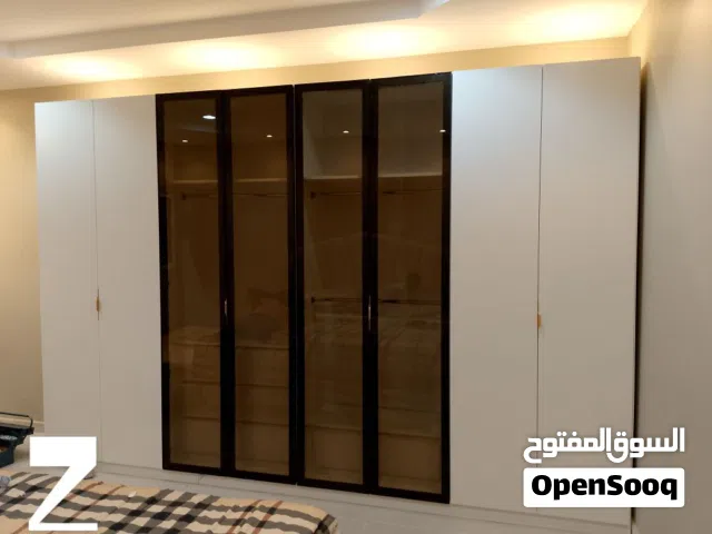 تفصيل دولايب