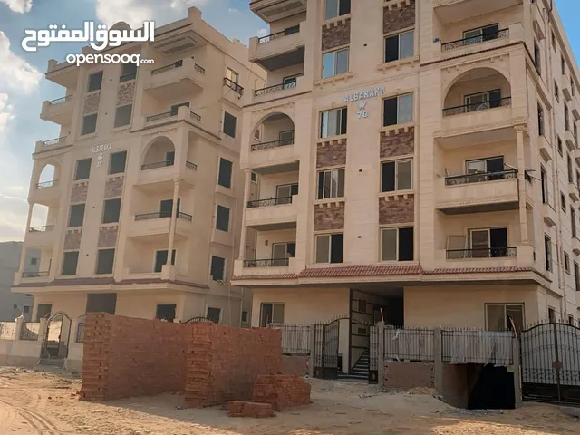 270 m2 4 Bedrooms Apartments for Sale in Giza 6th of October