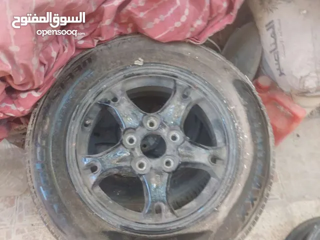 Other 15 Rims in Amman