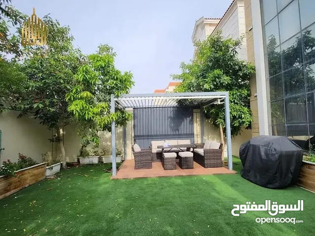 5000ft 5 Bedrooms Villa for Sale in Ajman Al Rawda