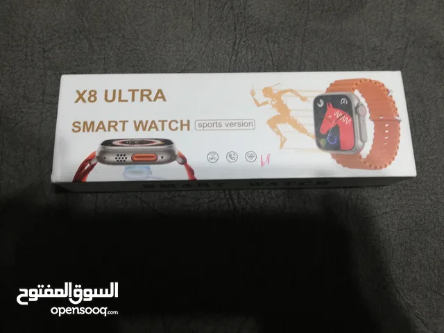 Ultra smart watches for Sale in Giza