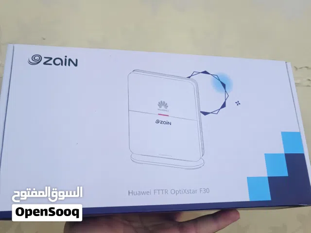 راوتر جهاز اكستندر من هواوي WiFi6 لتقوية وتوسيع الانترنت