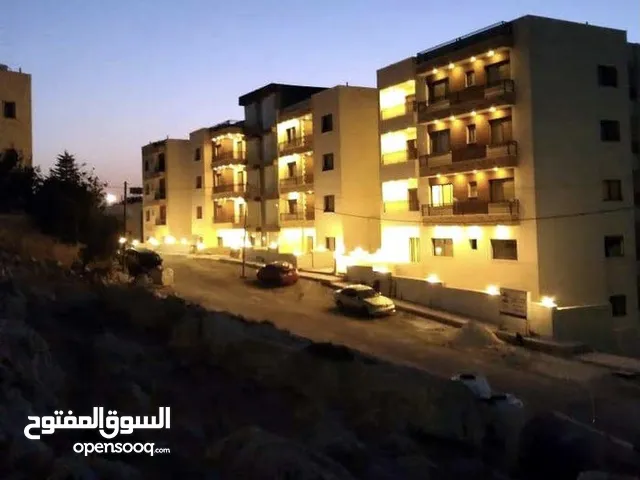 شقة لقطة 124 م للإيجار ب مرج الحمام  - تابعة ل غرب عمّان