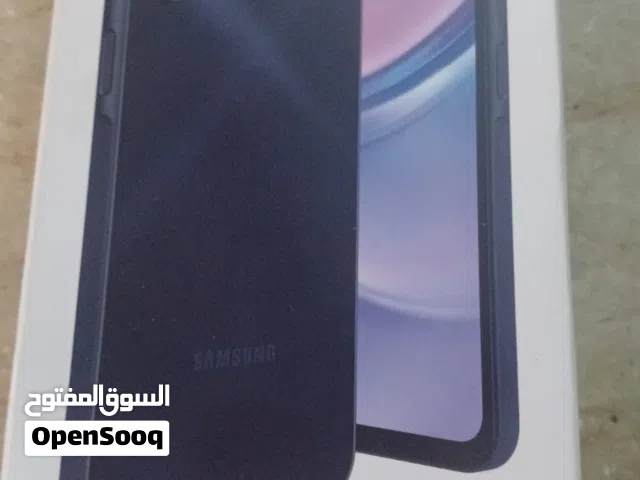 Samsung Galaxy A15 128 GB in Gharbia