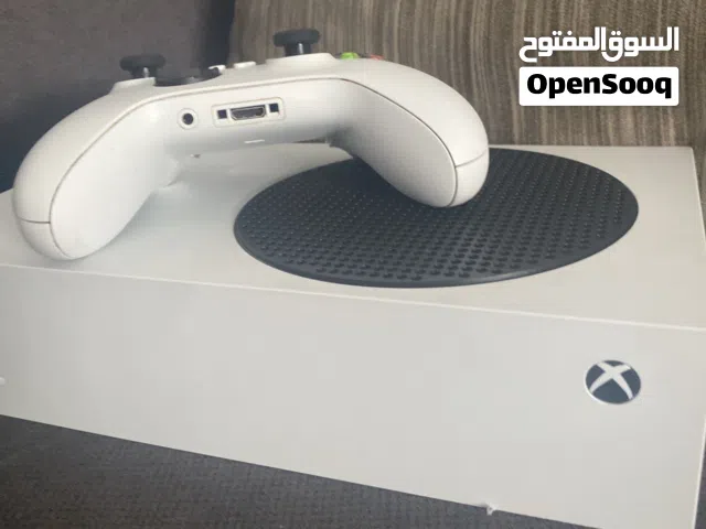 Xbox Series S Xbox for sale in Nablus
