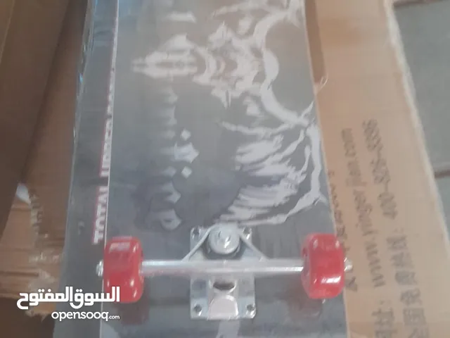 سكيت بورد اصلي مخصص للشوارع اصلية