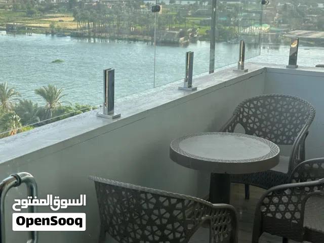 285 m2 3 Bedrooms Apartments for Rent in Cairo Maadi
