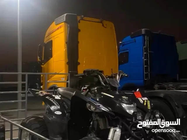 للبيع كوبرا 400