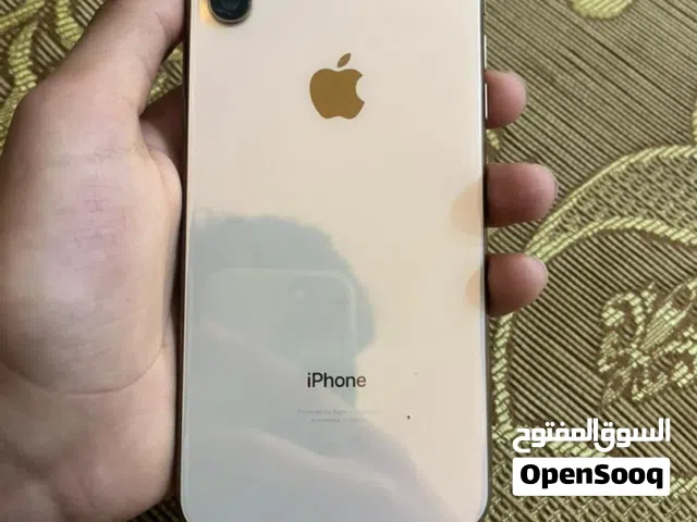 Apple iPhone XS Max 256 GB in Qasr Al-Akhiar