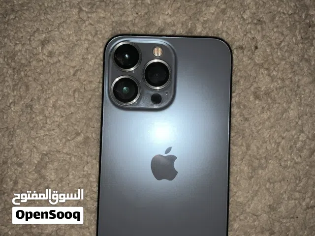 Apple iPhone 13 Pro 128 GB in Tripoli