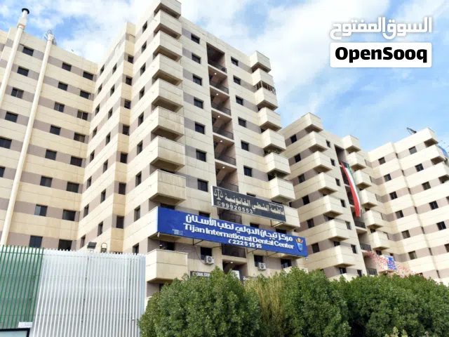 154 m2 2 Bedrooms Apartments for Rent in Mubarak Al-Kabeer Sabah Al-Salem