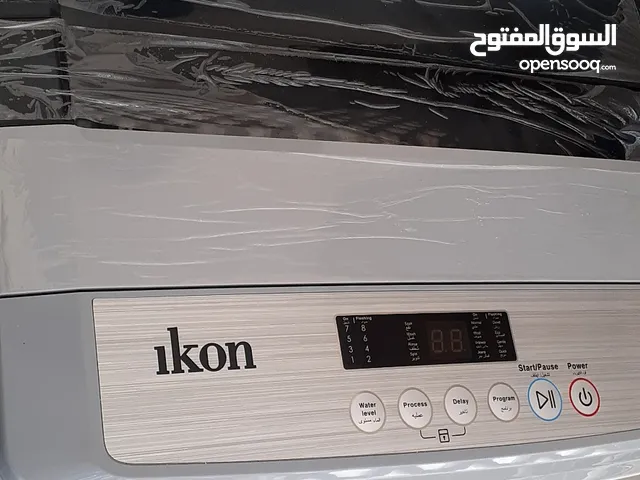 IKON Washing Machine For Sale