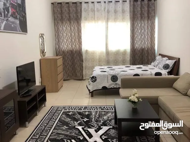1 m2 1 Bedroom Apartments for Sale in Ajman Al- Jurf
