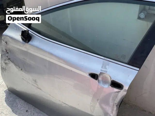 باب كامري 2018 للبيع